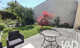 Maison 5 Pièces 89 m² à vendre à Reims (51100)