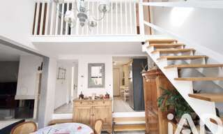 Maison 5 Pièces 89 m² à vendre à Reims (51100)