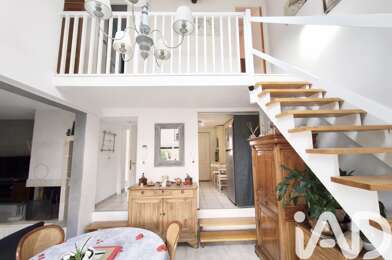 Maison 5 pièces 261000 €