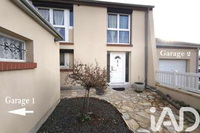 Maison 5 pièces 261000 €