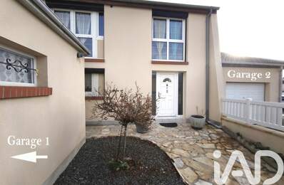 Vente Maison/villa 5 pièces — photo du bien