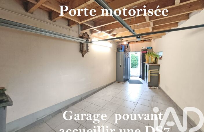 Vente Maison/villa 5 pièces — photo 3