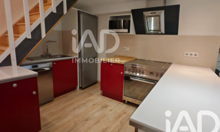 Appartement 3 Pièces 70 m² à vendre à Flayosc (83780)