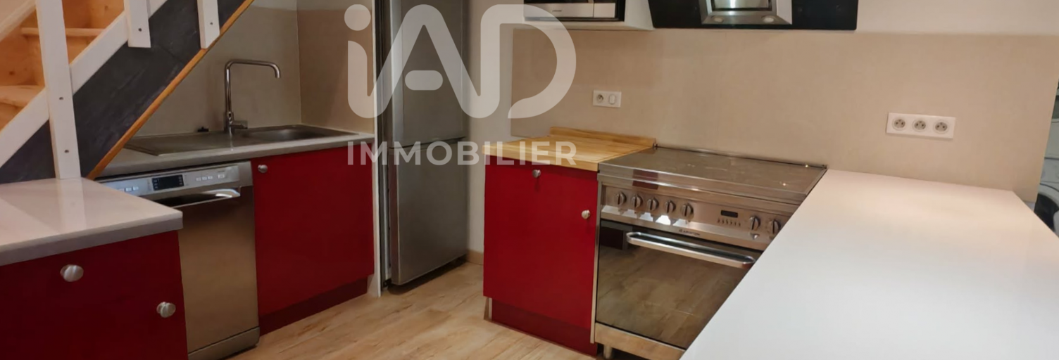 Appartement 3 Pièces 70 m² à vendre à Flayosc (83780)