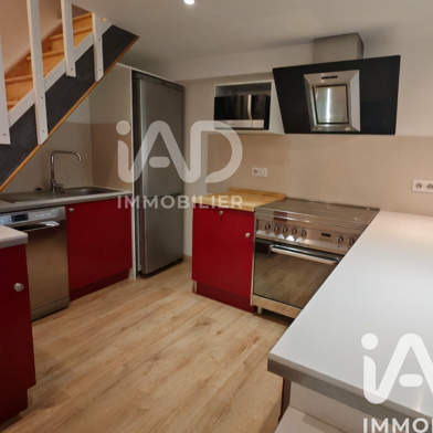 Appartement 3 pièces 150000 €