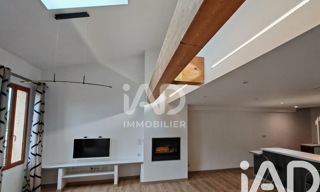 Appartement 3 Pièces 54 m² à vendre à Flayosc (83780)