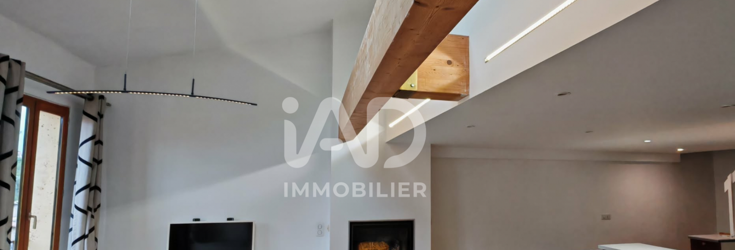 Appartement 3 Pièces 54 m² à vendre à Flayosc (83780)