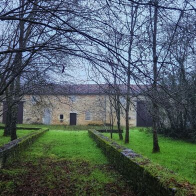 Maison 1 pièces 27500 €