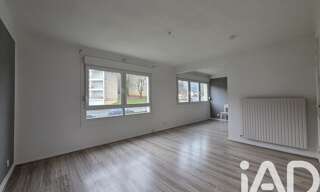 Appartement 4 Pièces 73 m² à vendre à Knutange (57240)