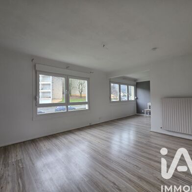 Appartement 4 pièces 95000 €