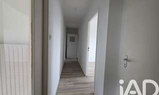 Appartement 4 Pièces 73 m² à vendre à Knutange (57240)