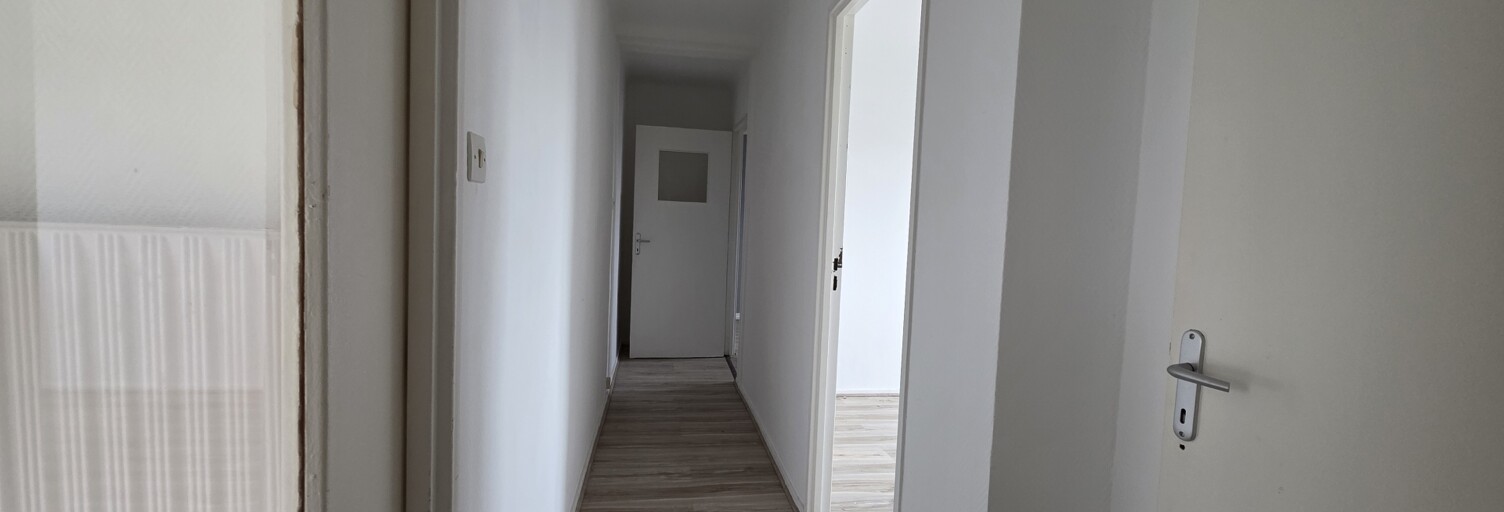 Appartement 4 Pièces 73 m² à vendre à Knutange (57240)