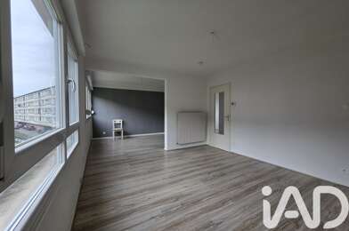Appartement 4 pièces 95000 €