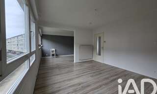 Appartement 4 Pièces 73 m² à vendre à Knutange (57240)