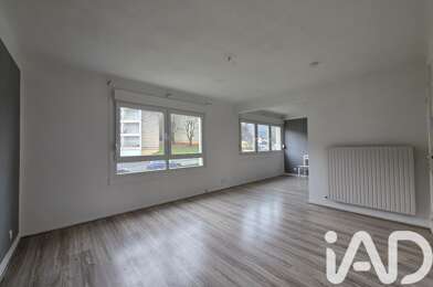 Appartement 4 pièces 95000 €