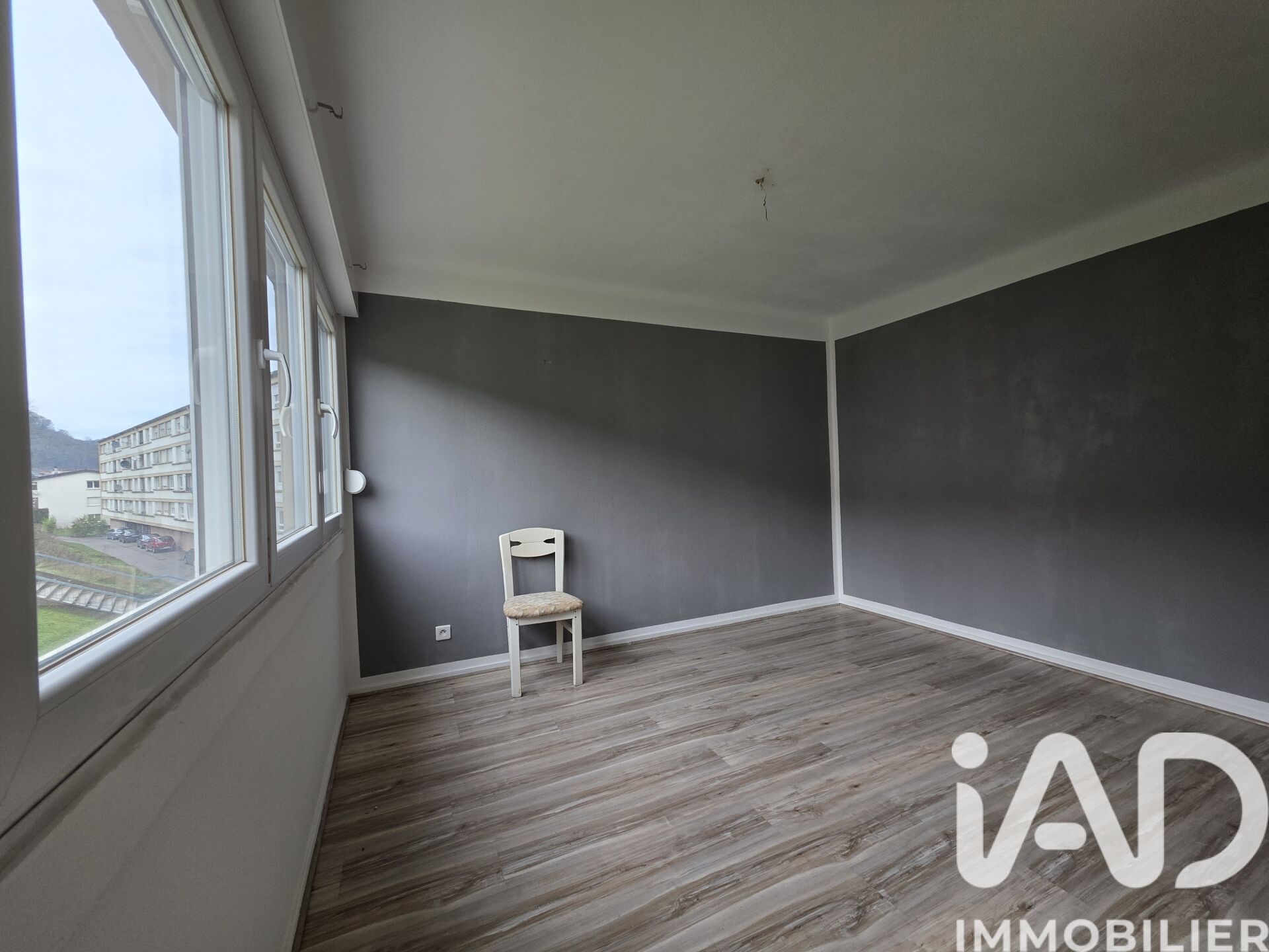 Vente Appartement 4 pièces - Photo 3