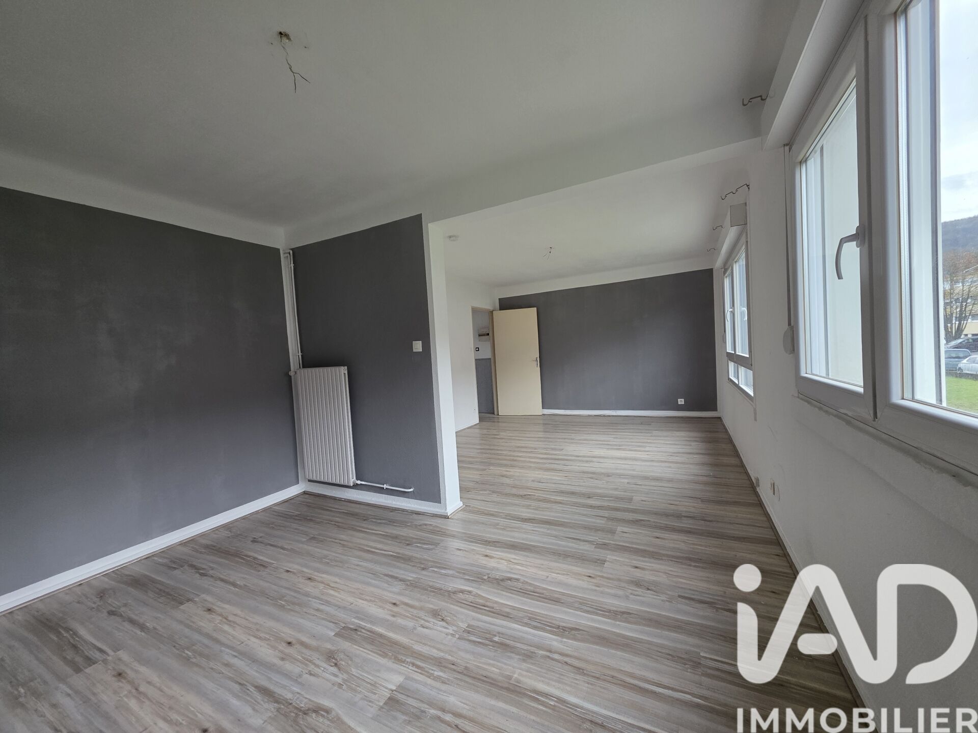 Vente Appartement 4 pièces - Photo 4