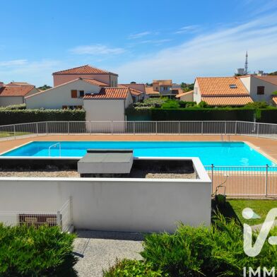 Appartement 1 pièces 146500 €