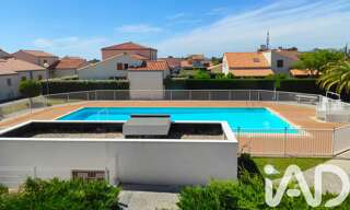 Appartement 1 Pièce 33 m² à vendre à Vaux-sur-Mer (17640)