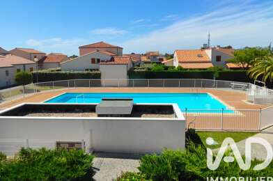 Appartement 1 pièces 146500 €