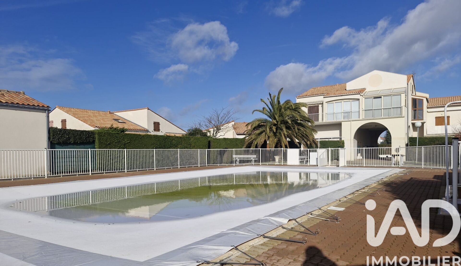 Vente Appartement 2 pièces - Photo 2