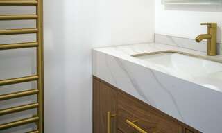 Appartement 2 Pièces 43 m² à vendre à Nice (06000)