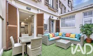 Appartement 2 Pièces 53 m² à vendre à Nice (06000)