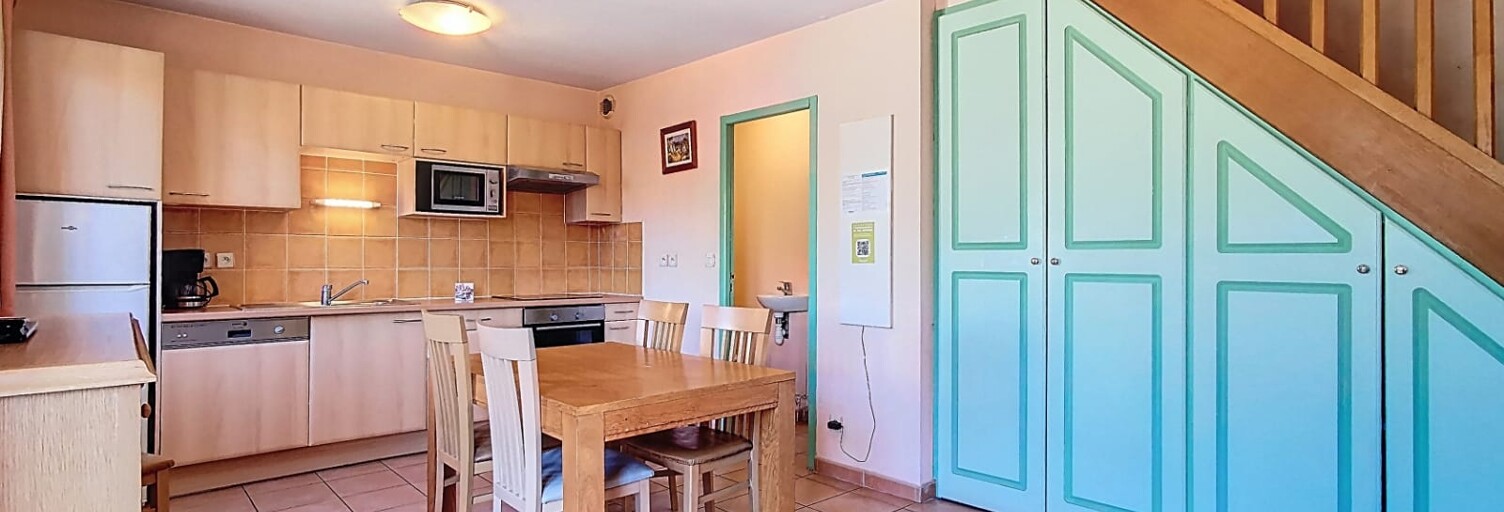 Maison 3 Pièces 46 m² à vendre à Tourrettes (83440)