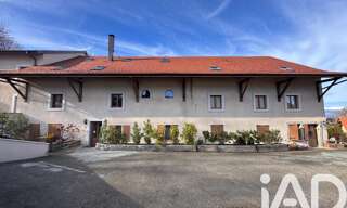 Appartement 4 Pièces 92 m² à vendre à Présilly (74160)