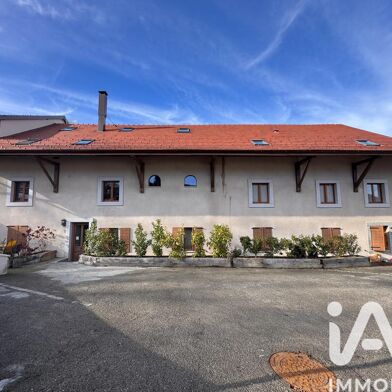 Appartement 4 pièces 439000 €