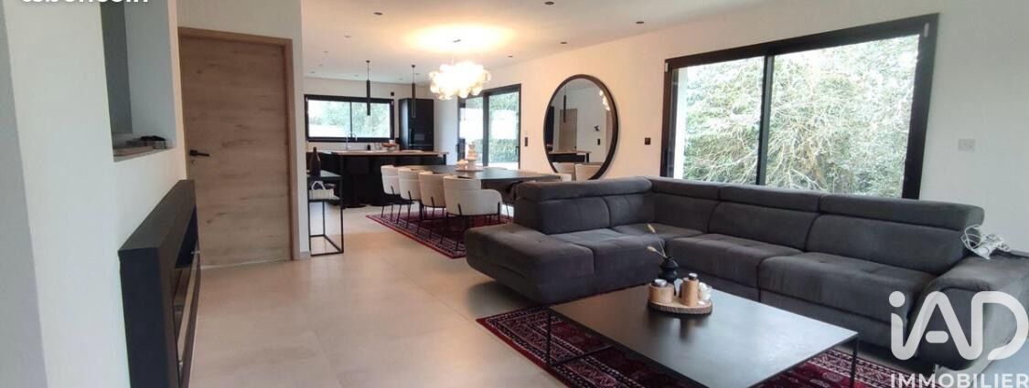 Orvault - 160m² - 6p. - 3ch.