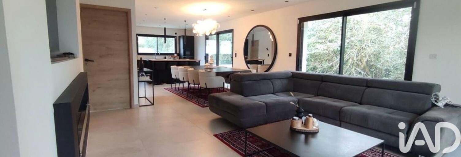 Maison 6 Pièces 160 m² à vendre à Orvault (44700)