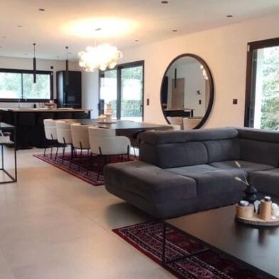 Maison 6 pièces 600000 €