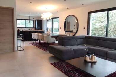 Maison 6 pièces 568000 €