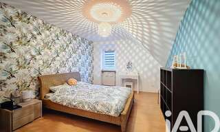 Maison 5 Pièces 112 m² à vendre à Stiring-Wendel (57350)