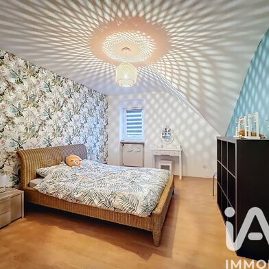 Maison 5 pièces 160000 €