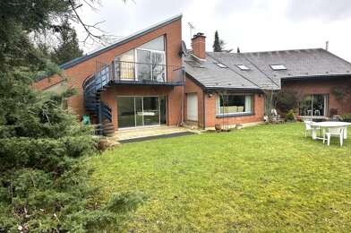 Maison 10 pièces 475000 €