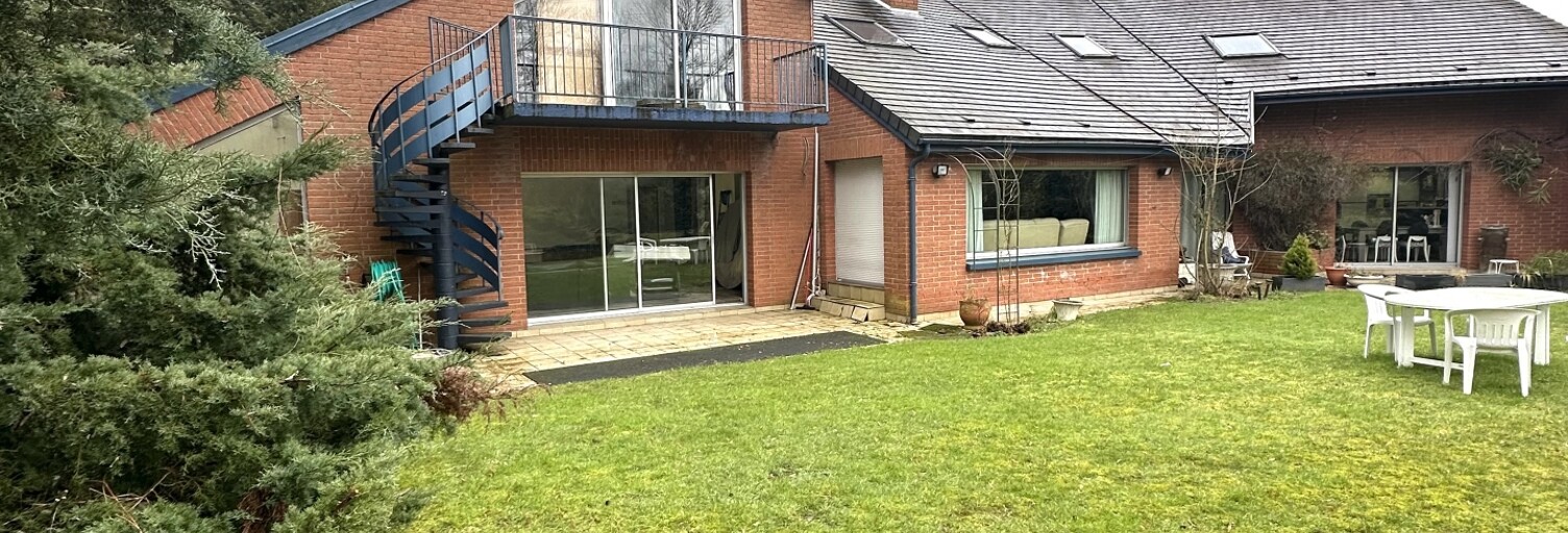 Maison 10 Pièces 319 m² à vendre à Avion (62210)