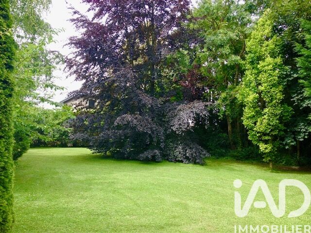 Vente Maison d'architecte 12 pièces - Photo 4