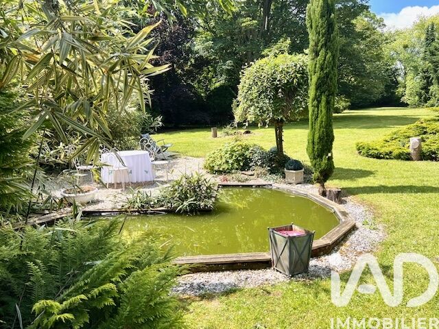 Vente Maison d'architecte 12 pièces - Photo 5
