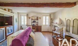 Appartement 2 Pièces 32 m² à vendre à Fréjus (83600)