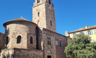 Appartement 2 Pièces 32 m² à vendre à Fréjus (83600)