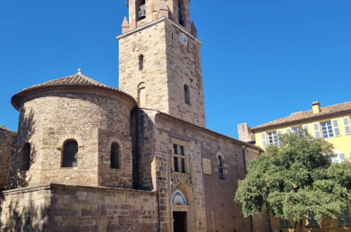 Appartement 2 pièces 135000 €