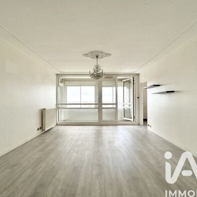 Appartement 5 pièces 172000 €