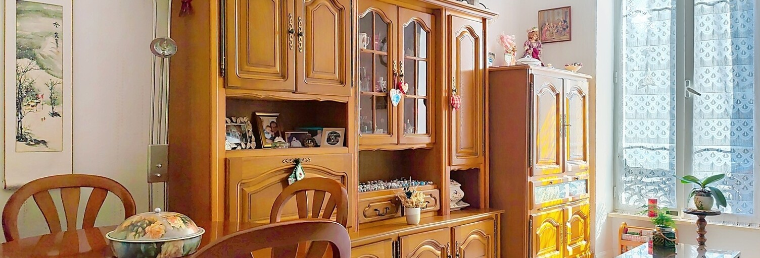 Appartement 2 Pièces 37 m² à vendre à Nice (06000)