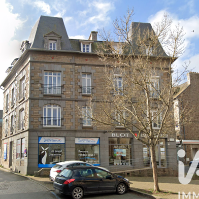 Appartement 1 pièces 460 €