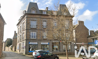 Appartement 1 Pièce 32 m² à louer à Pleudihen-sur-Rance (22690)