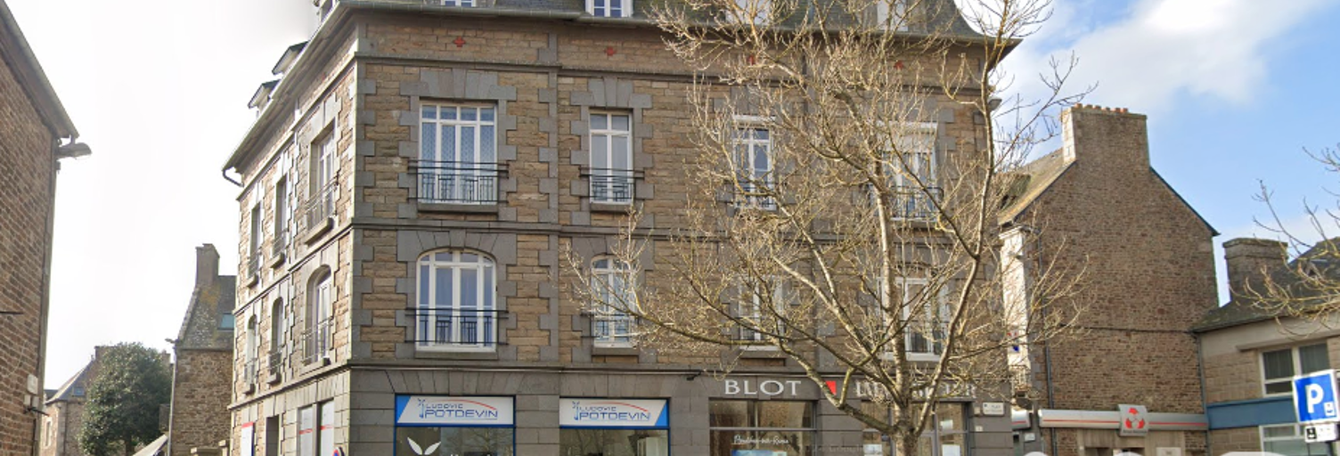 Appartement 1 Pièce 32 m² à louer à Pleudihen-sur-Rance (22690)