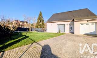 Maison 5 Pièces 101 m² à vendre à Saclas (91690)