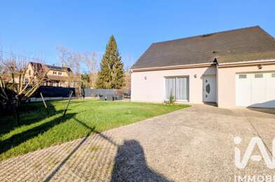 Maison 5 pièces 307000 €